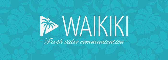 Waikiki video agency cover